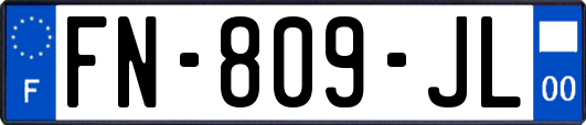 FN-809-JL