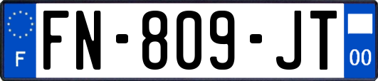 FN-809-JT