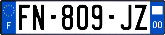 FN-809-JZ