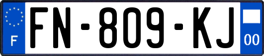FN-809-KJ