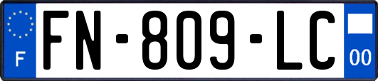 FN-809-LC
