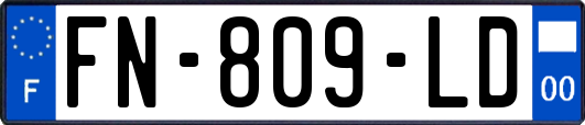 FN-809-LD