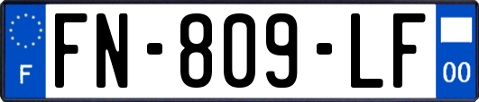 FN-809-LF