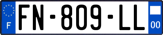 FN-809-LL
