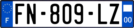 FN-809-LZ