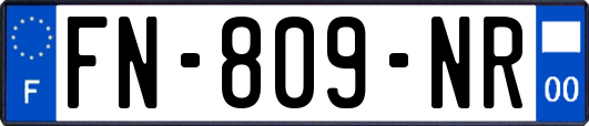 FN-809-NR
