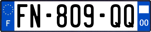 FN-809-QQ