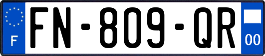 FN-809-QR