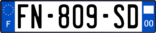 FN-809-SD