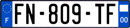 FN-809-TF
