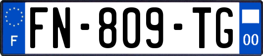 FN-809-TG
