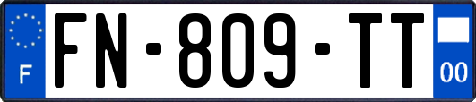 FN-809-TT