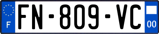 FN-809-VC