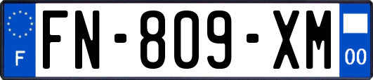 FN-809-XM