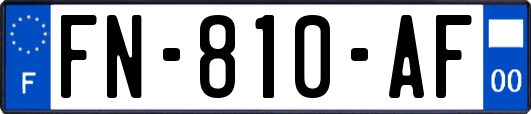 FN-810-AF