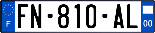 FN-810-AL