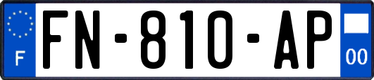 FN-810-AP