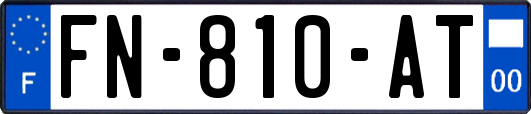 FN-810-AT