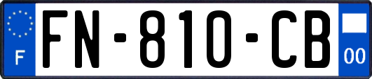 FN-810-CB