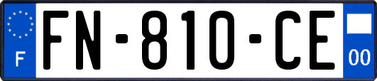 FN-810-CE