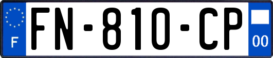 FN-810-CP