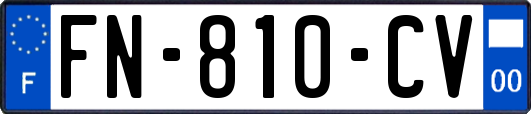 FN-810-CV