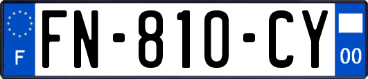 FN-810-CY