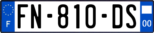 FN-810-DS