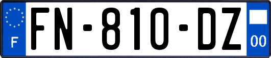 FN-810-DZ