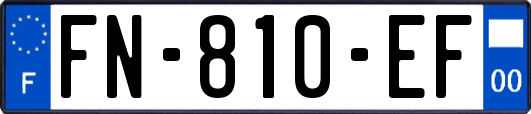 FN-810-EF