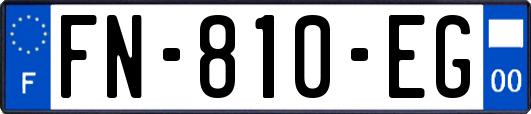 FN-810-EG