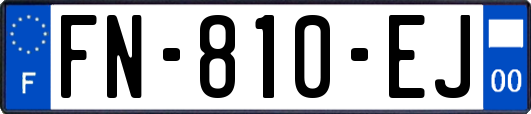 FN-810-EJ