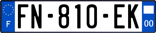 FN-810-EK