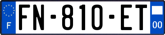 FN-810-ET