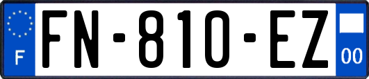 FN-810-EZ