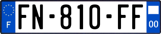 FN-810-FF