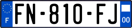FN-810-FJ