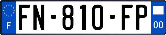 FN-810-FP