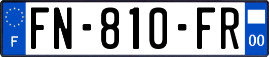 FN-810-FR