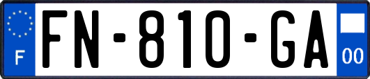 FN-810-GA