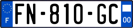 FN-810-GC