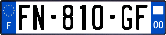 FN-810-GF
