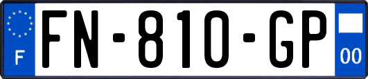 FN-810-GP