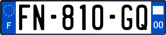 FN-810-GQ