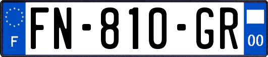 FN-810-GR