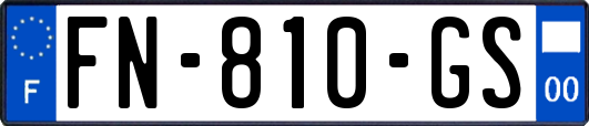 FN-810-GS