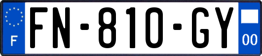 FN-810-GY