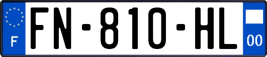 FN-810-HL