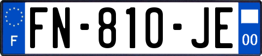 FN-810-JE