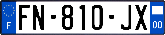 FN-810-JX